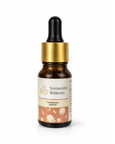 Vijaya Oil 10Ml Full Spectrum Extract 2166 Mg