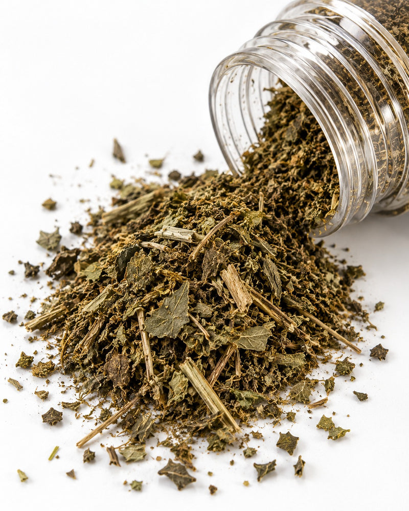 Soma Sutra Elixir Formulation