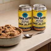 Lemon Jaljeera Vijaya Extract Social Drink