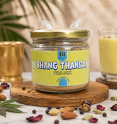 Bhang Thandai Pre-Mix