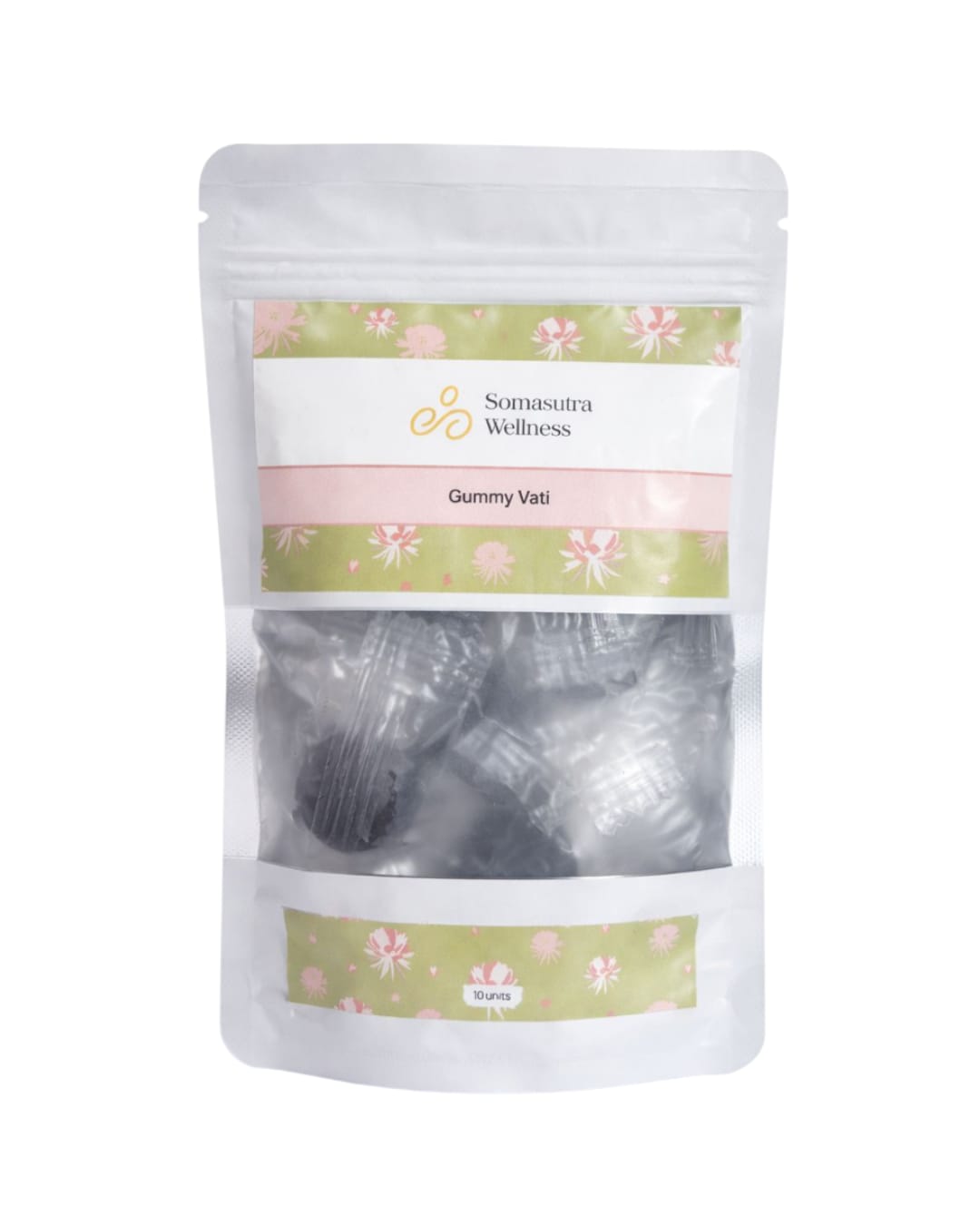 Gummy Vati Full Spectrum Extract 2250 Mg