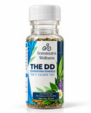 The DD [SMOKING BLEND]