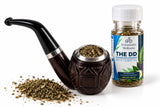The DD [PIPE+SMOKING BLEND]