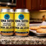 Lemon Jaljeera Vijaya Extract Social Drink