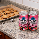 Mix Berry Vijaya Extract Social Drink