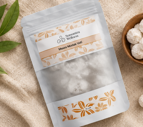 Soma Sutra Sacred Botanicals