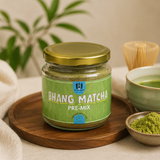 Bhang Matcha Pre-Mix